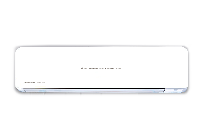 Mitsubishi Heavy SRK13YAMDA(2026 Series) 1.0 Ton 3 Star Split AC – Copper Condenser, Jet Airflow, Inverter Mahajan Electronics Online