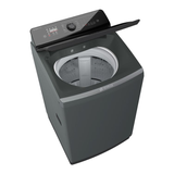 Bosch WOI105B0IN  10 Kg 5 Star Fully Automatic Top Load Washing Machine Series 6  Black