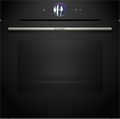 Bosch HSG7361B1 Series 8 Built-in oven with steam function Mahajan Electronics Online