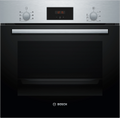 Bosch HBF133BR0I Series 2 Built-in oven 60 x 60 cm Stainless steel Mahajan Electronics online