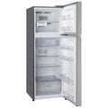 LG GL-S342SPZY 322 L 2 Star Frost-Free Smart Inverter Double Door Refrigerator (Shiny Steel, Convertible & Multi Air Flow) Mahajan Electronics Online