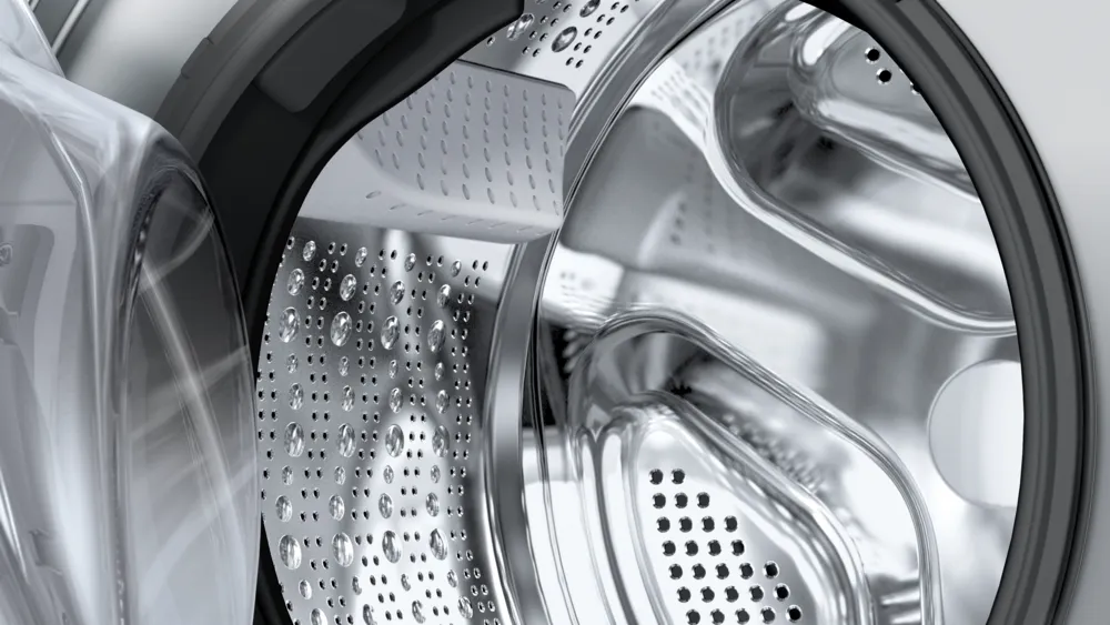 Siemens WN64A2U9IN iQ500 washer dryer 10.5/6 kg 1400 rpm Mahajan Electronics Online