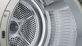 BOSCH WPG24108IN Series 4 condenser tumble dryer 9 kg Silver inox Mahajan Electronics Online