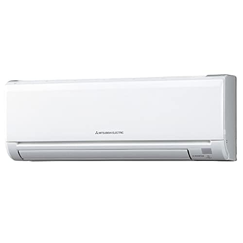 Mitsubishi Electric MS/MU-JP18VF 1.5 Ton 1 Star Slim Non Inverter Split Air Conditioner Mahajan Electronics Online