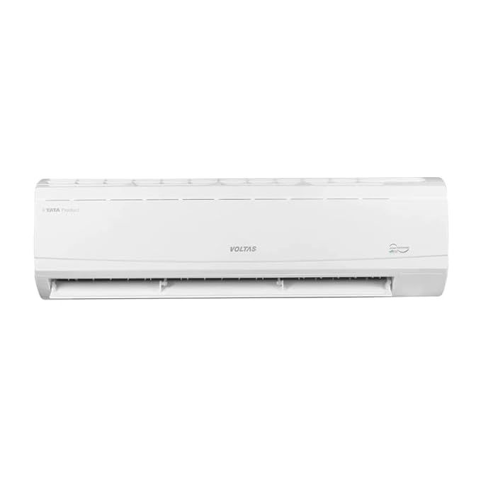 Voltas 243V Venus Plus 2 Ton 3 Star Inverter Split AC (Copper, 5-in-1 Adjustable Mode, Anti-dust Filter, 2024 Model, White) Mahajan Electronics Online