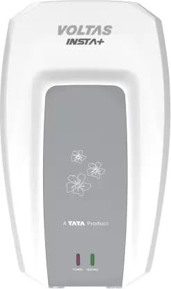 Voltas Insta+ 3IPBWT 3 L 5 Star Vertical Mounting 3000W Mahajan Electronics Online