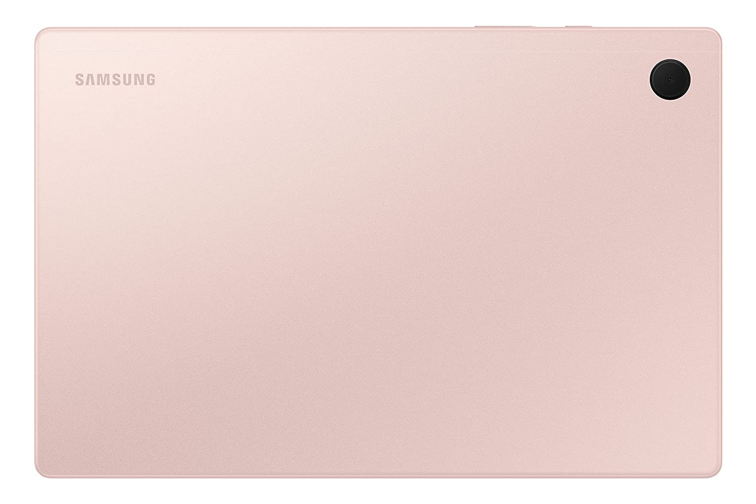 Samsung Galaxy Tab A8 10.5 inches Display, RAM 3 GB, ROM 32 GB Expandable, Wi-Fi+LTE Tablets, Pink Gold, (SM-X205NIDAINU) - Mahajan Electronics Online