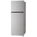 LG GL-S342SPZY 322 L 2 Star Frost-Free Smart Inverter Double Door Refrigerator (Shiny Steel, Convertible & Multi Air Flow) Mahajan Electronics Online