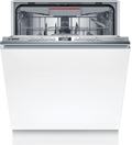 Bosch SMV6HMX01I Serie | 6 Fully integrated in Built Dishwasher, 60 cm 15 Place Setting Dishwasher Mahajan Electronics Online