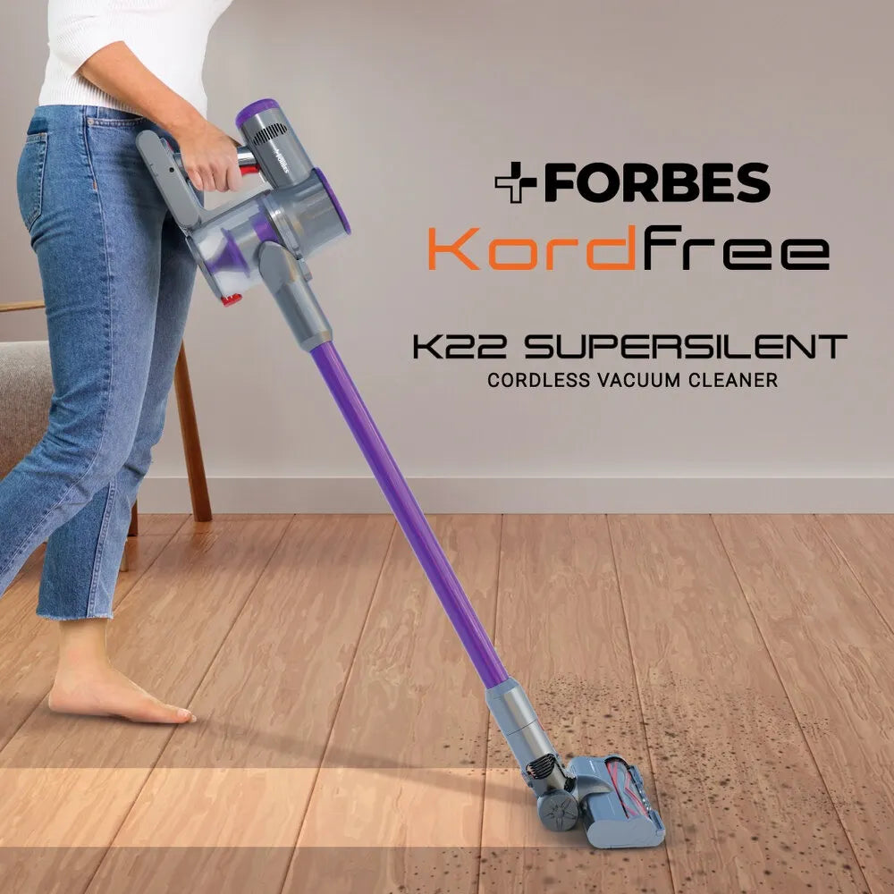 Eureka Forbes Kordfree K22 SuperSilent Mahajan Electronics Online