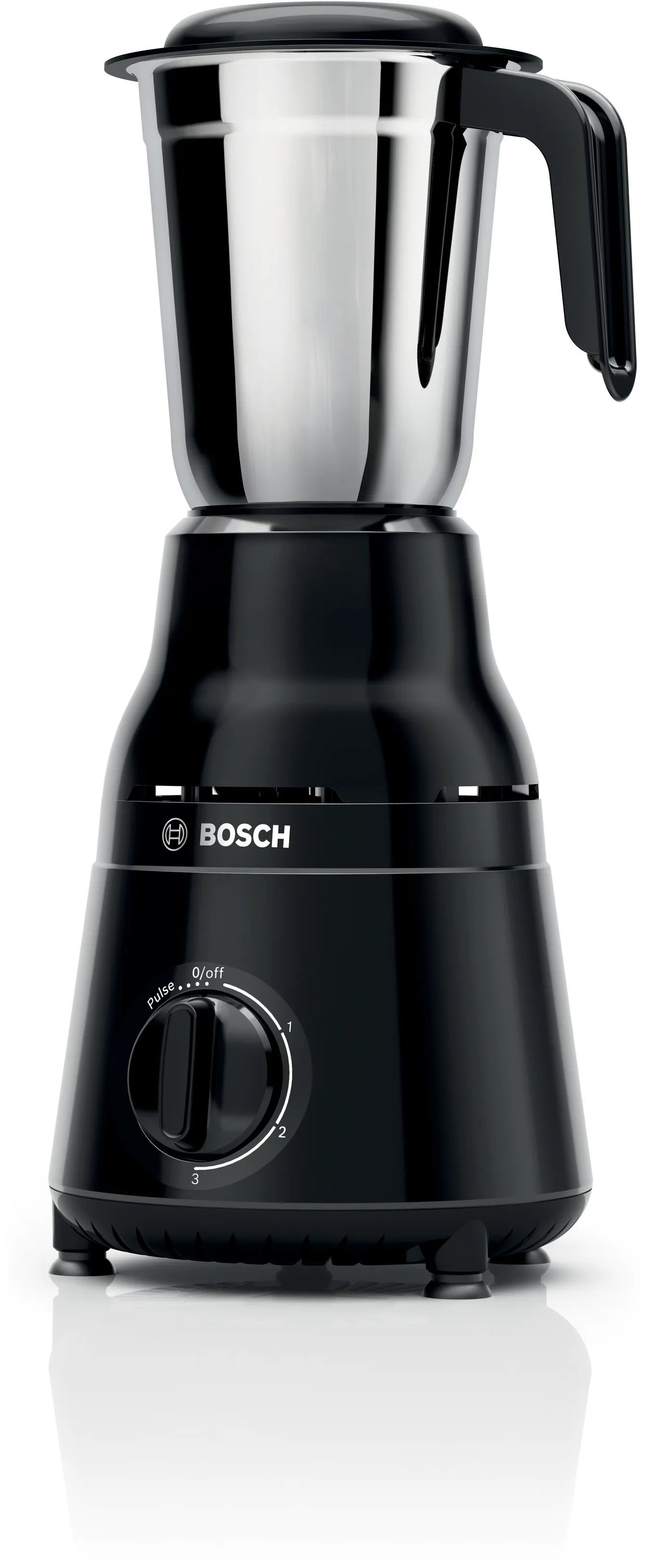 Bosch MG2213C1KI Mixer Grinder, MG2213C1KI TrueMixx, 500 W, Black  Mahajan Electronics Online