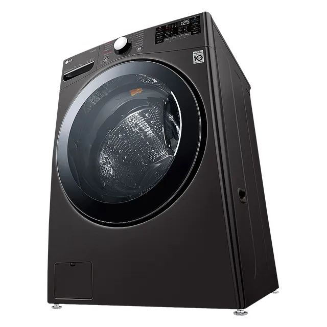 LG FHD2112STB 21/12 kg 5 Star Inverter Fully Automatic Front Load Washer Dryer Mahajan Electronics Online