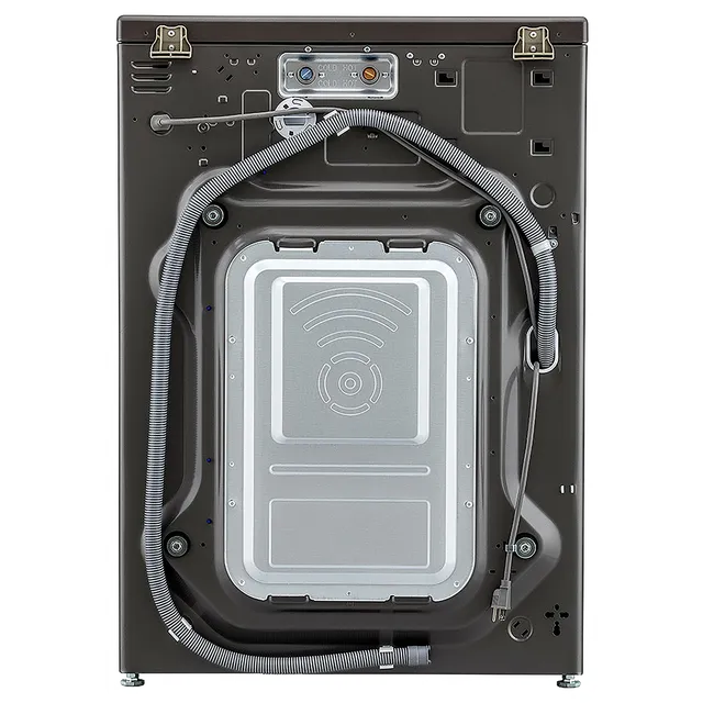 LG FHD2112STB 21/12 kg 5 Star Inverter Fully Automatic Front Load Washer Dryer Mahajan Electronics Online