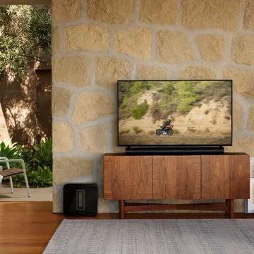 SONOS ARC S19 Soundbar (Dolby Atmos, Stereo Channel, Black) Mahajan Electronics online