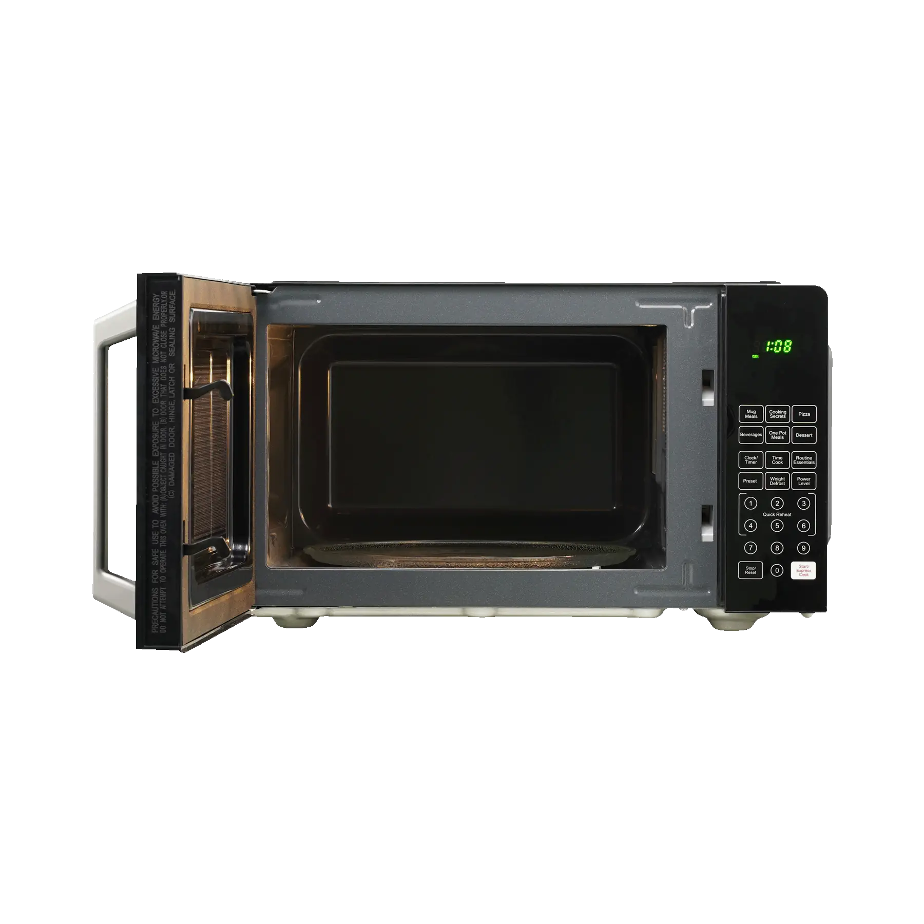 IFB 24 L Solo Microwave Oven (24PM2S, Silver, 69 Indian, Anti rust-SS cavity Mahajan Electronics Online