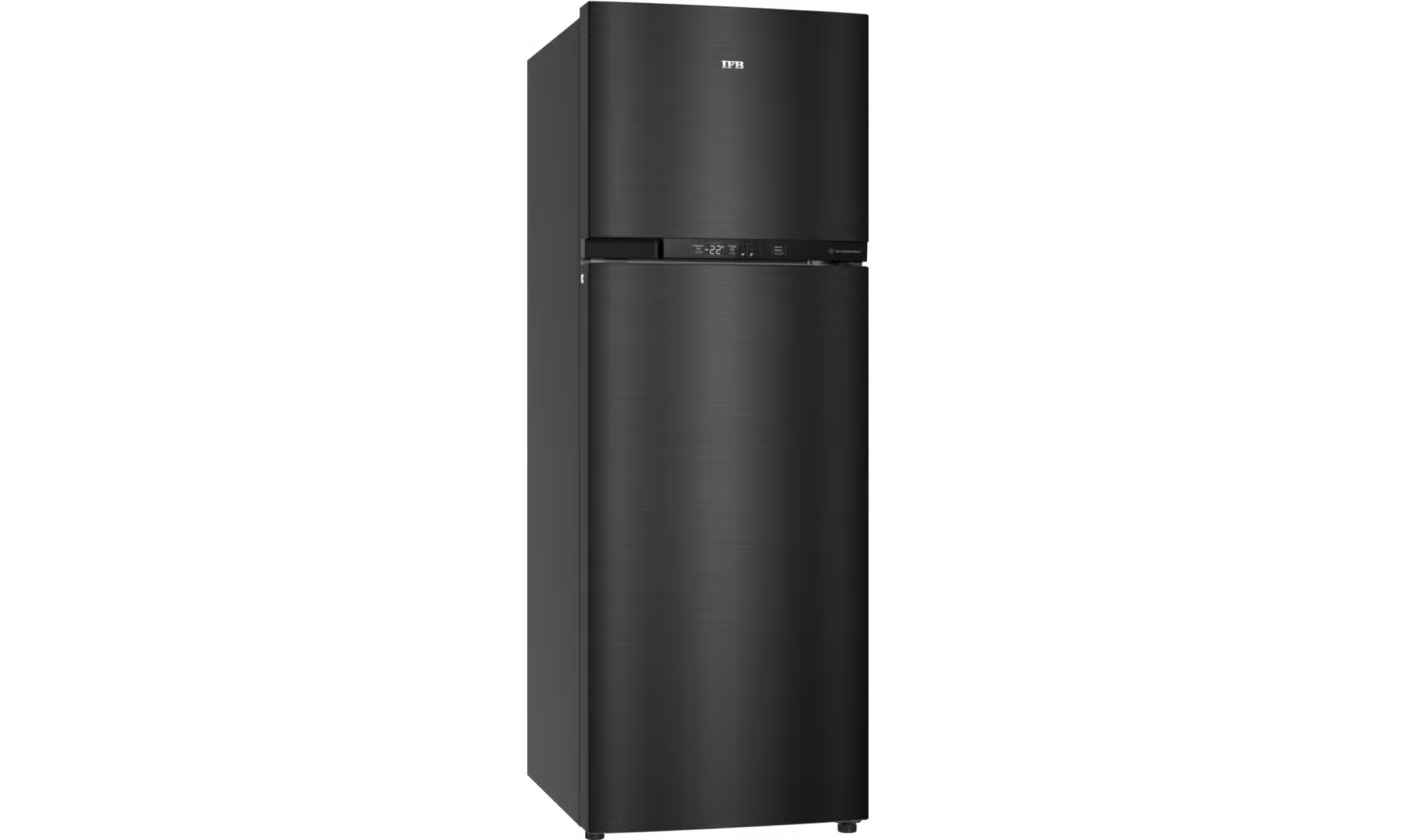 IFB IFBFF-Smart3833IKSTU 331 L 3 Star Frost Free Refrigerator with 12 in 1 convertible Mahajan Electronics Online