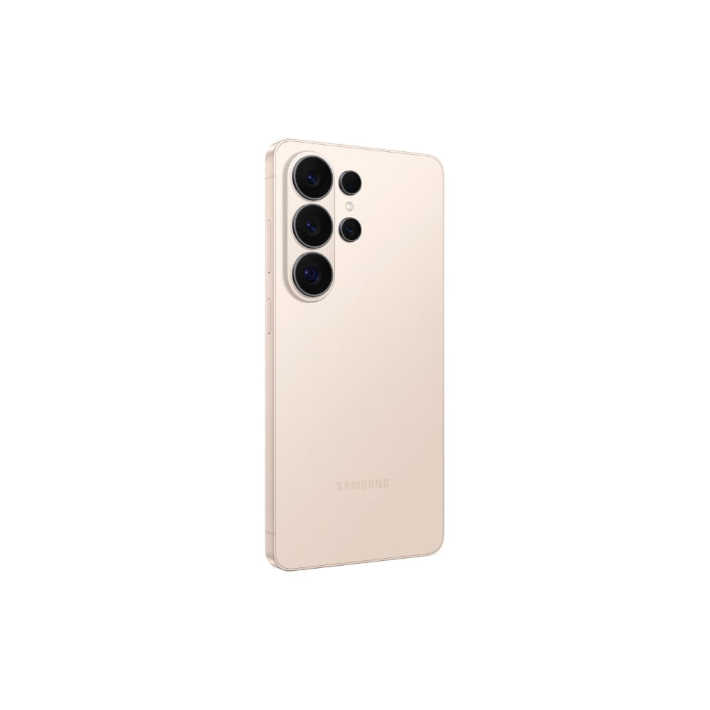 Samsung Galaxy S26 Ultra 5G (Pink Gold, 12GB RAM, 256GB Storage) with Built-in Privacy Display, AI Phone, Photo Assist, Creative Studio, 200MP Camera, 5000mAh Battery and Snapdragon 8 Elite Gen 5 Samsung