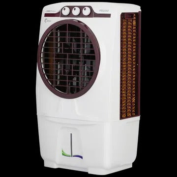 Voltas JetMax 70 Desert Air Cooler - 70L By Mahajan Electronics Image 2