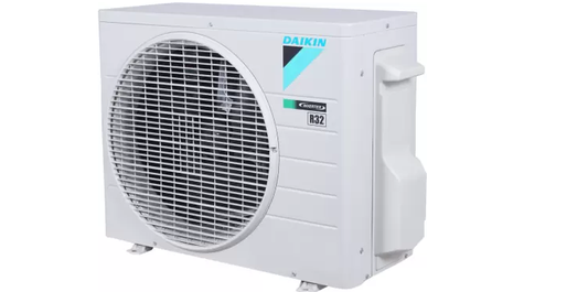 Daikin FTK35UV16 1.0 Ton Inverter 5 Star Split Air Conditioner 2024 Mahajan Electronics Online