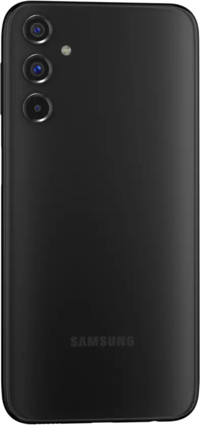 SAMSUNG Galaxy F34 5G (Electric Black, 128 GB/8 GB RAM) - Mahajan Electronics Online