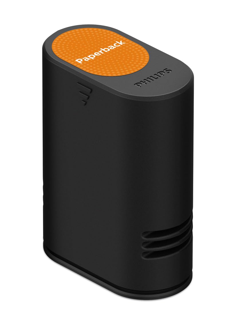 Philips Aroma Paperback Perfume Fragrance for GoPure Style 7611 Car Air Purifier | Ocean Scent | Long-Lasting Car Freshener Mahajan Electronics
