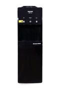 Voltas Floor Mounted Water Dispenser Minimagic SPRING R V Plus Black 2023 - Mahajan Electronics Online