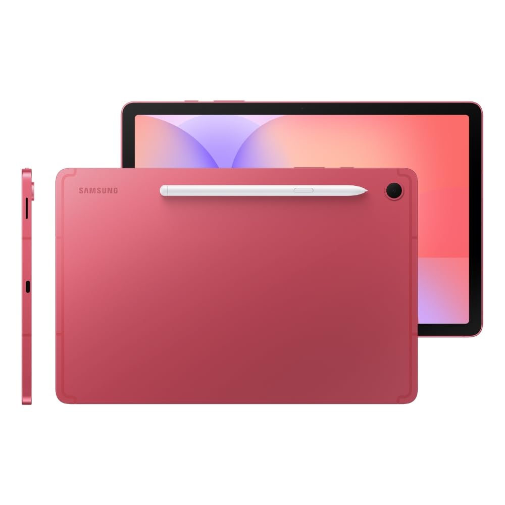 Samsung Galaxy Tab S10 Lite with AI, S Pen in-Box, 27.7 cm (10.9 inch) TFT LCD Display, 6 GB RAM, 128 GB Storage, Wi-Fi + 5G Tablet Mahajan Electronics Online