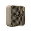 Marshall Willen Portable Bluetooth Speaker - Cream - Mahajan Electronics Online