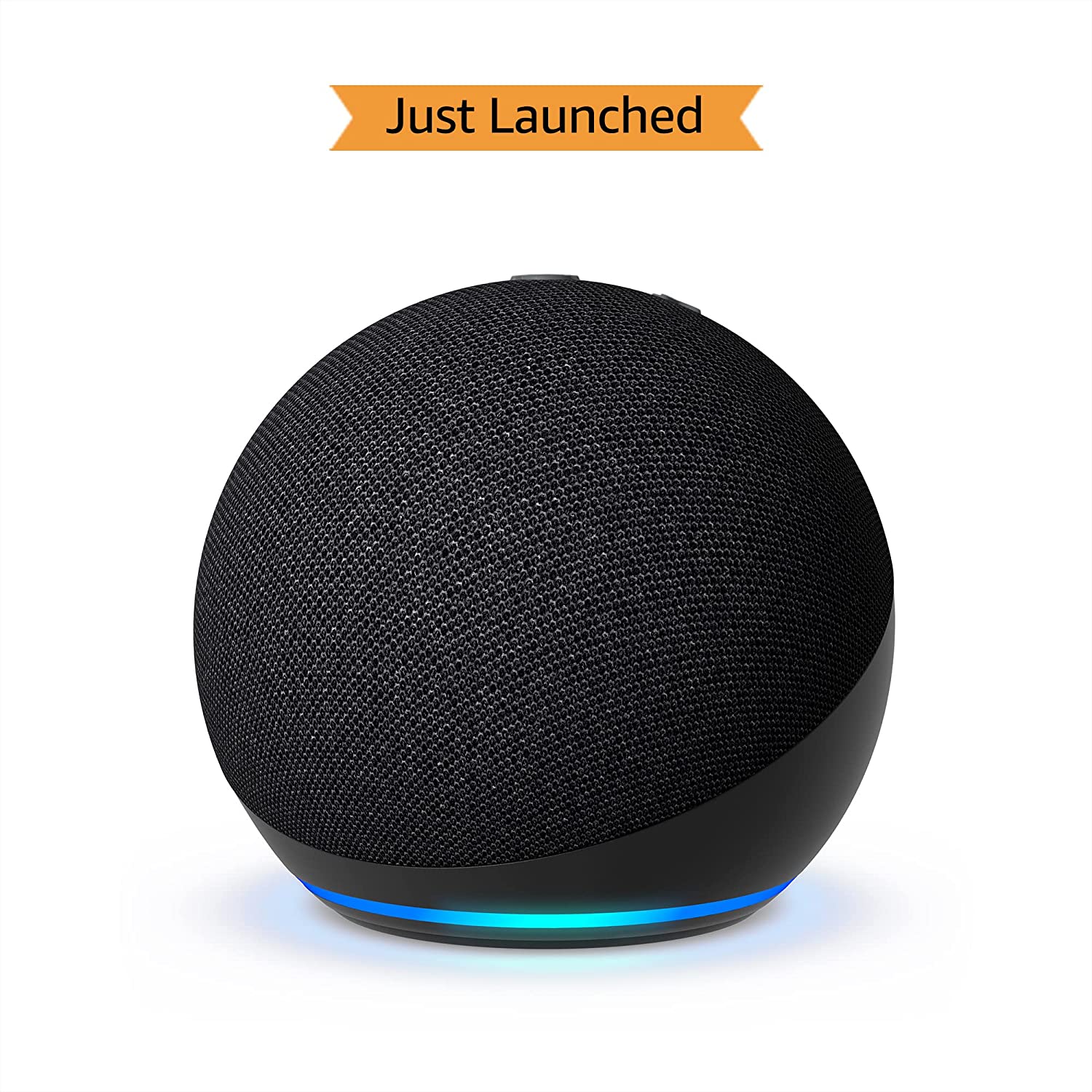 Alexa  Echo Dot 5th Generation Smart Speaker Various Colors Available