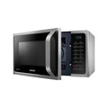 Samsung MC28A5025VS/TL 28 L Convection Microwave Oven ( Silver, Slim Fry) - Mahajan Electronics Online