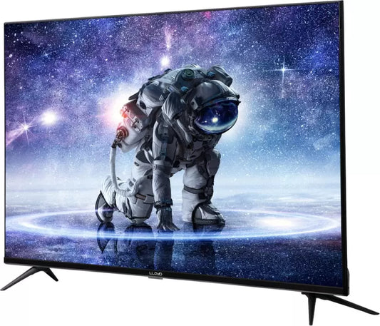 Lloyd 43FS551E (43 Inches) Full HD WebOs Smart LED TV Mahajan Electronics Online