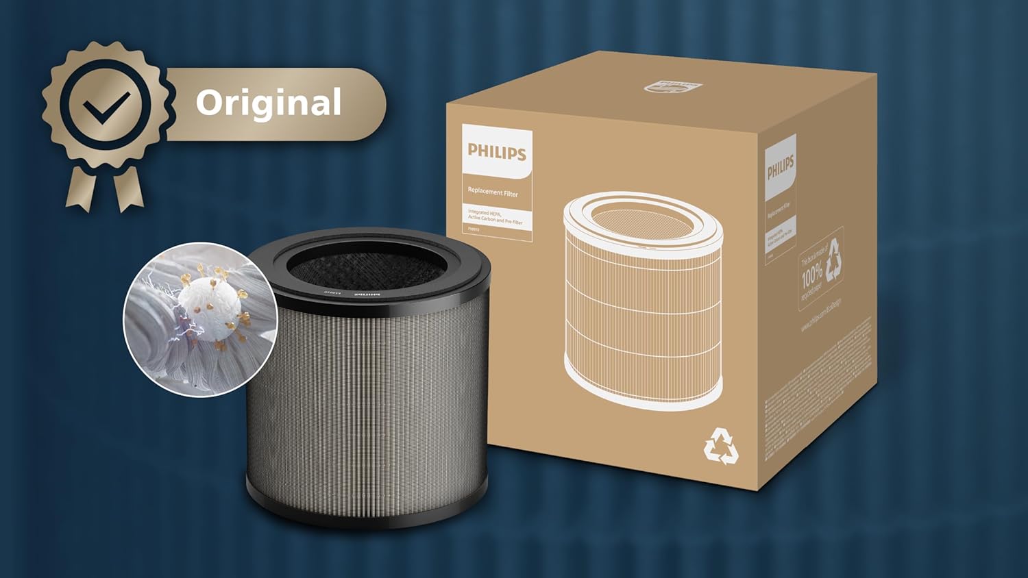 Philips FY0910/30 IN AIR AC-HEPA FILTER Mahajan Electronics Online