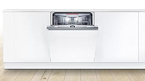 Bosch deals dishwasher inbuilt