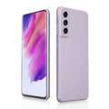 Samsung Galaxy S21 FE 5G (Lavender, 8GB, 256GB Storage) New Snapdragon 888 Processor - Mahajan Electronics Online