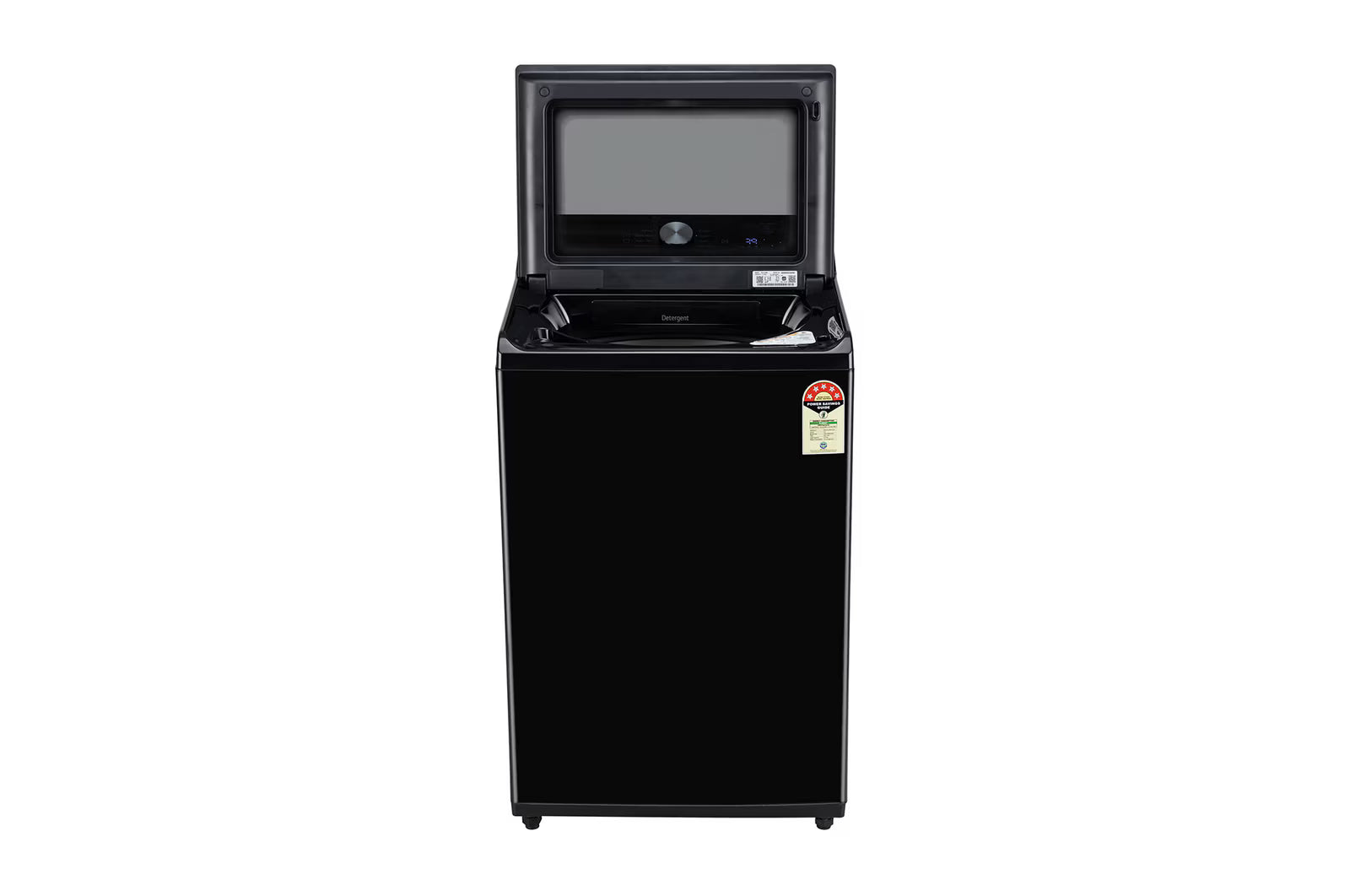 LG TX511NWO 11Kg Top Load Washing Machine, AI Direct Drive™, 6 Motion DD, Onyx Black, 5 Star. Mahajan Electronics Online