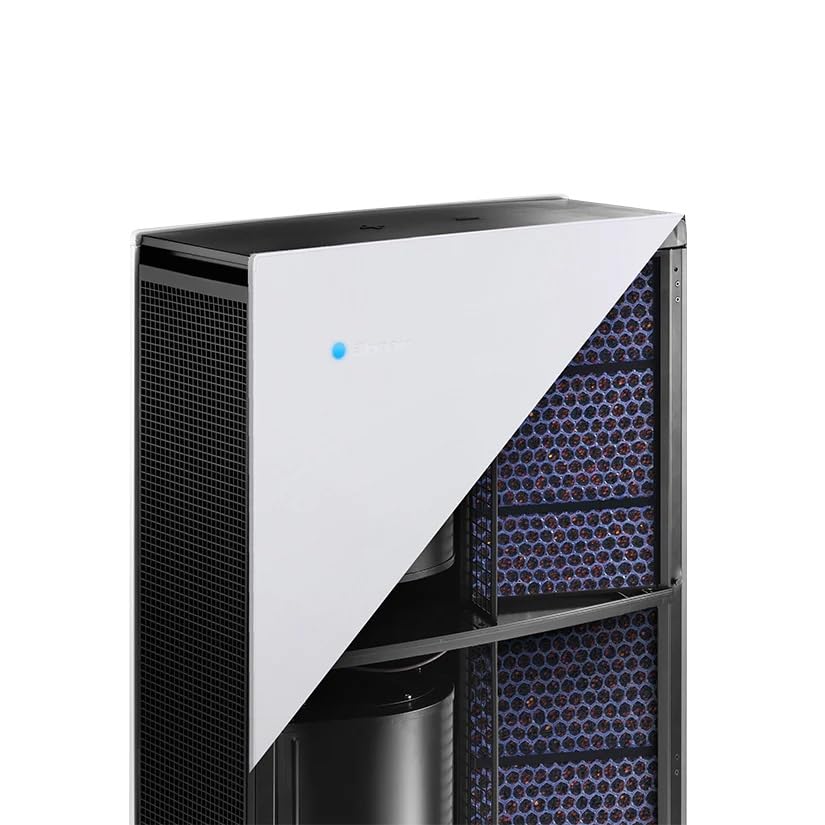 Blueair Filter SmokeStop for Pro Series (For Air Purifier models Pro XL. Pro L, Pro M) Mahajan Electronics Online