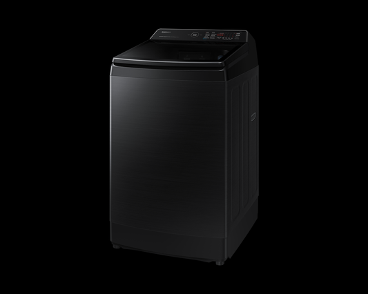 Samsung 13.0 kg Top Load Washing Machine with Hygiene Steam and Wi-Fi, WA13CG5886BV - Mahajan Electronics Online