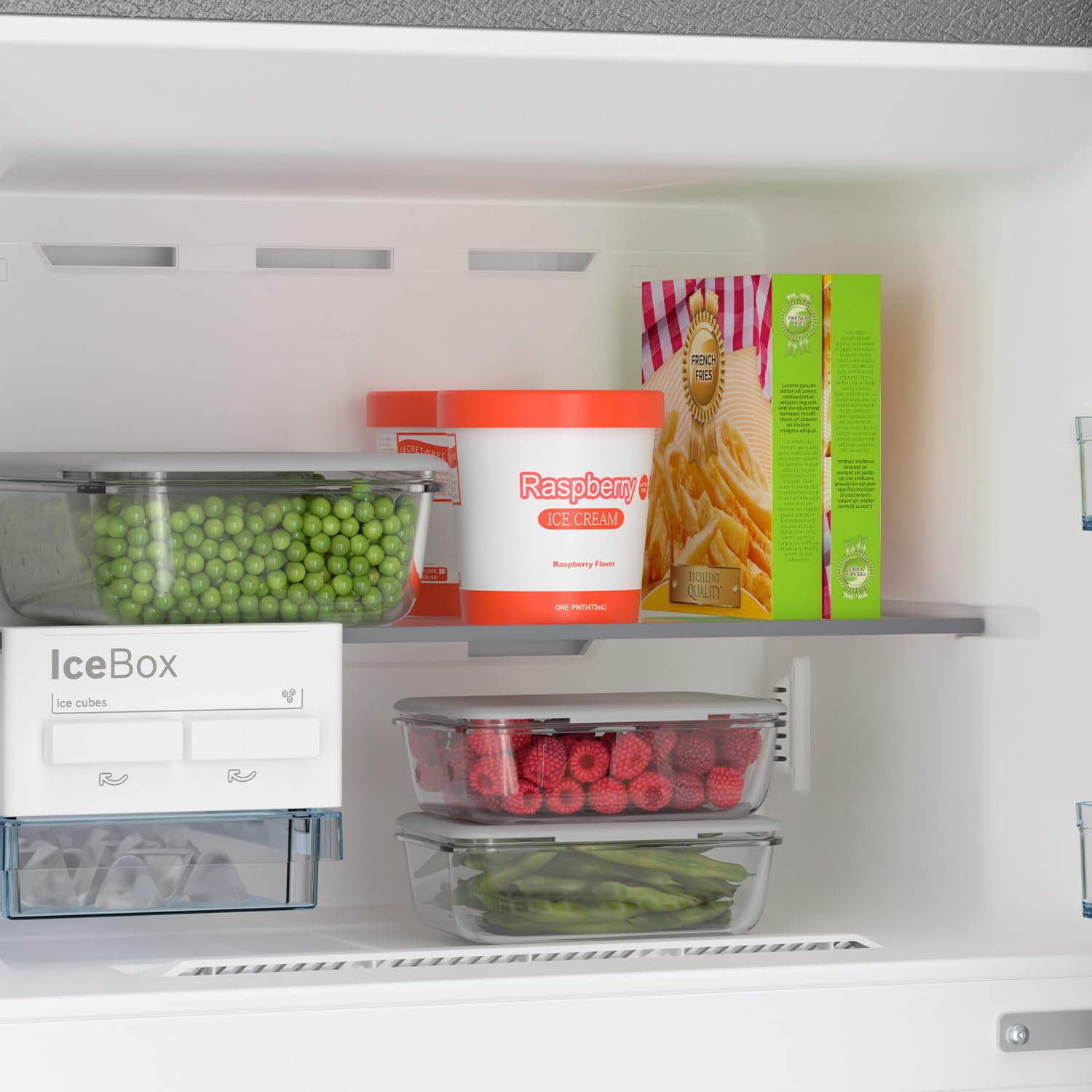 Bosch CTC39S22VI 368L 2 Star Inverter Frost free Double Door Refrigerator ( 6-in-1 Convertible, 18 Hours Cooling Retention, Digital Display, Super Freeze, 80min Convert,Fine Steel) Mahajan Electronics Online