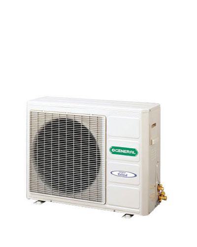 OGeneral ASGA18BUTA Split 3 Star 1.5 Ton Air Conditioner ASGA18BUTA Fix Speed 2023 - Mahajan Electronics Online