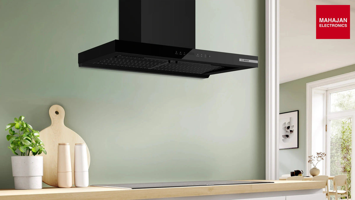Mahajan Electronics branded product image