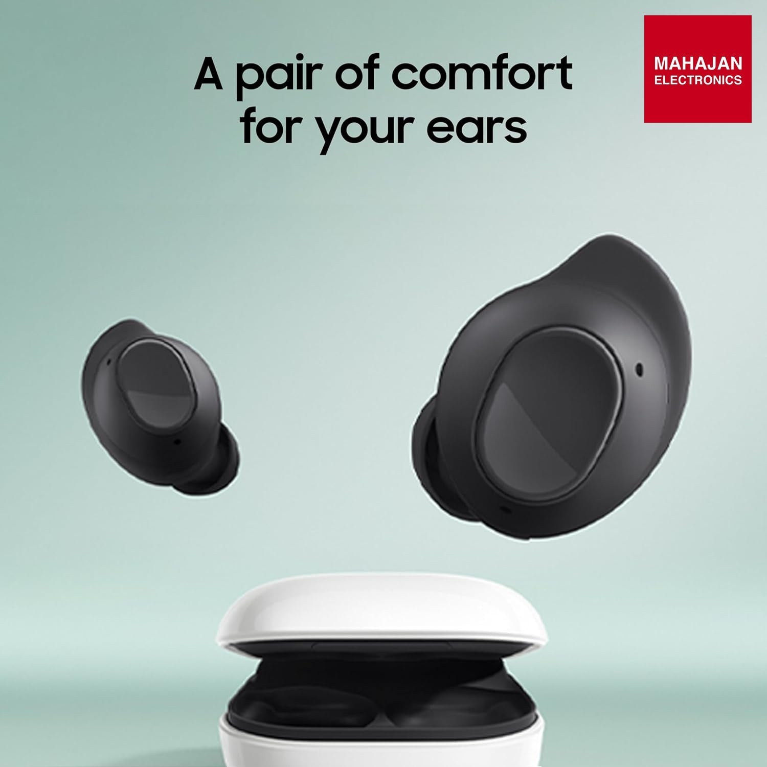 Samsung Galaxy Buds FE – Mahajan Electronics
