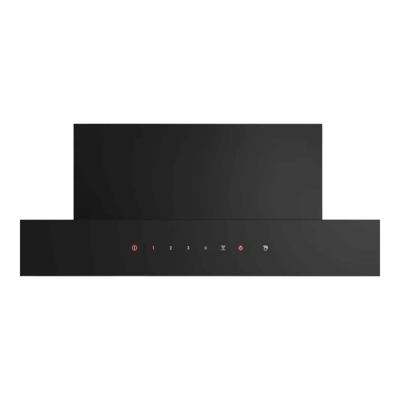 BOSCH Series 4 60 cm Wall-Mounted Chimney Hood DWK68IJ60I – 1250 m³/h Suction, Auto Clean, Gesture Control, Oil Collector Filter mahajan electronics online