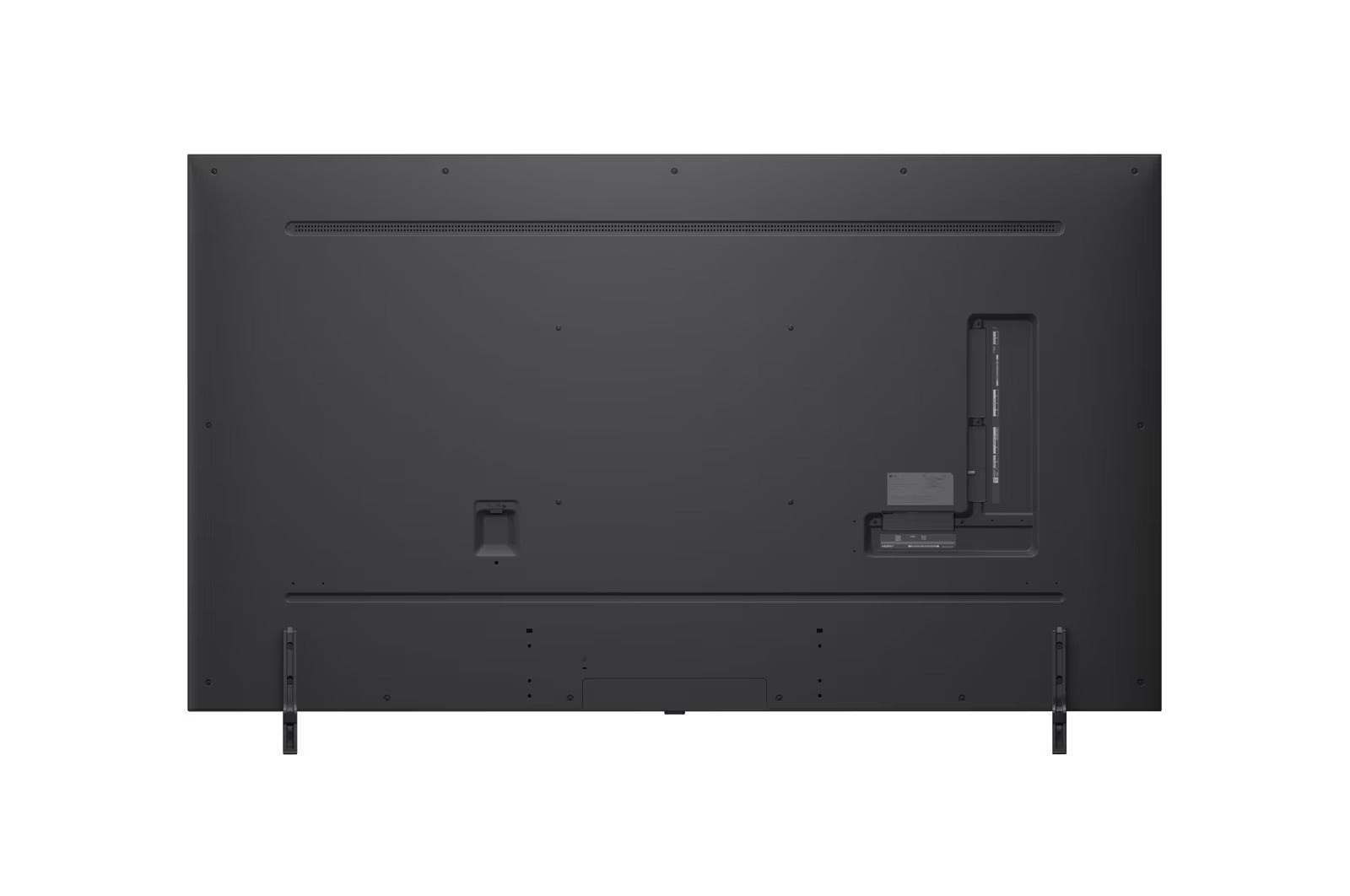 LG 65QNED8GA6A 164cm (65) 4K QNED 8GA MiniLED Smart TV with α8 AI Processor 4K Gen2, FILMMAKER MODE ™, AI Picture Pro with Dolby Vision & Atmos  Mahajan Electronics Online