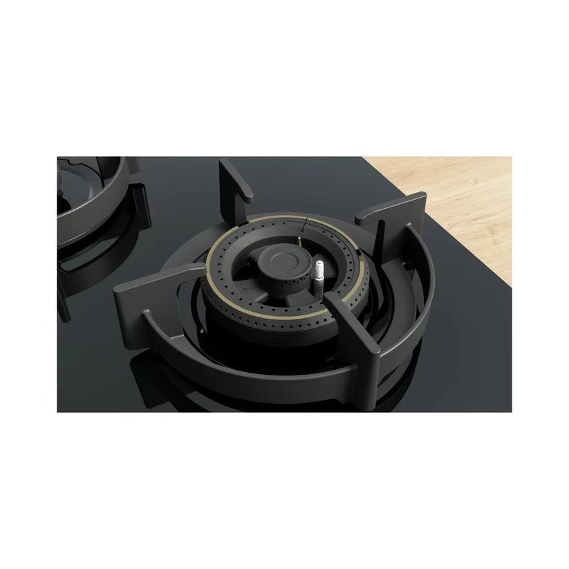 Bosch PNH7O6G20I 70 cm 4 Burner Hob Series 4 Bosch