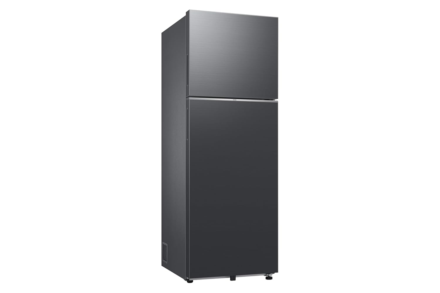 Samsung RT38HG5A42BXHL 350 L, 2 Star, Convertible 5-in-1, Digital Inverter, Frost Free Double Door, WiFi Bespoke AI Refrigerator ( Luxe Black, 2026 Model) Mahajan Electronics Online