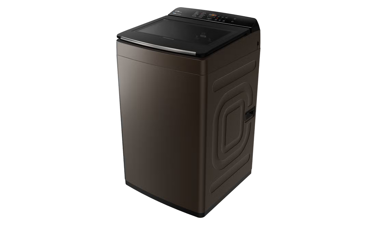IFB TL801EP1ID DeepClean® 8 kg Top Load Washing Machine with Eco Inverter Motor IFB