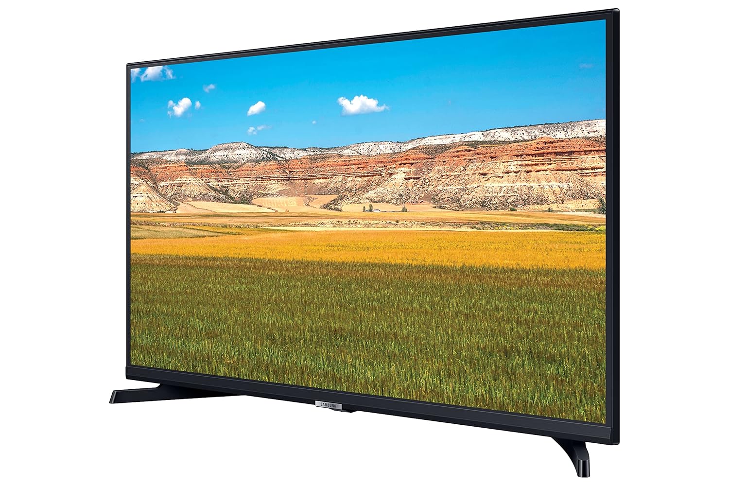 Samsung UA32T4360AKXXL 80 cm (32 Inches) Smart HD LED TV, Glossy Black) Mahajan Electronics online 