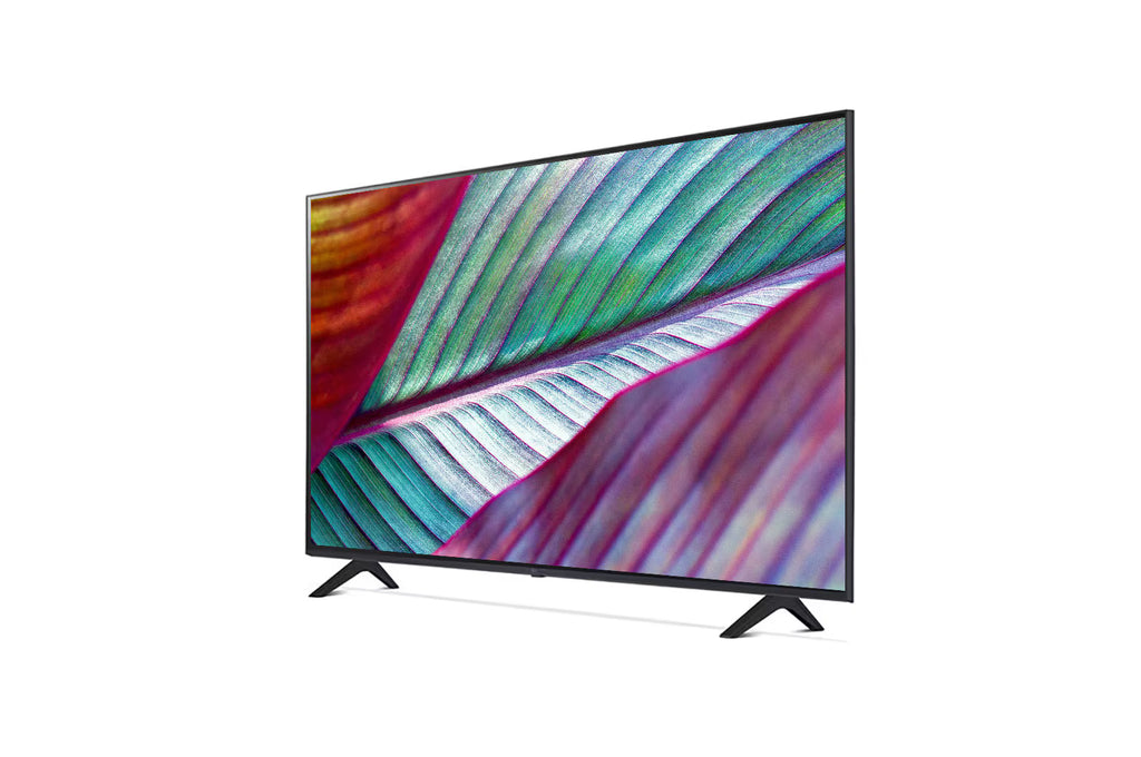 Shop LG 43UR75506LC 108 cm (43 inch) Ultra HD (4K) LED Smart WebOS TV ...