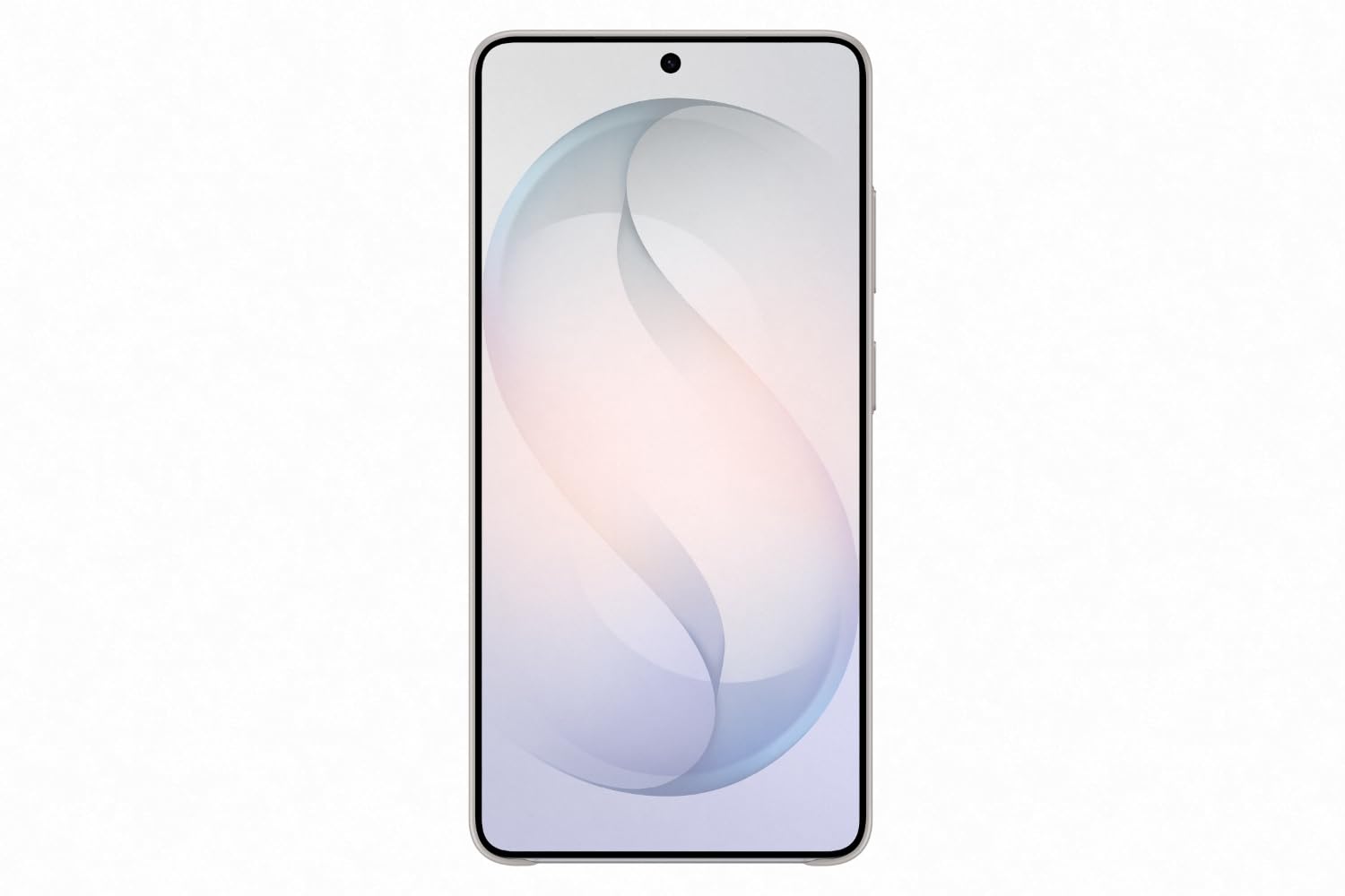 Samsung Galaxy S26 Ultra Slim Magnet Case Gray | Original