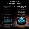 Noise ColorFit Ultra 3 Bluetooth Calling Smart Watch with Biggest 1.96